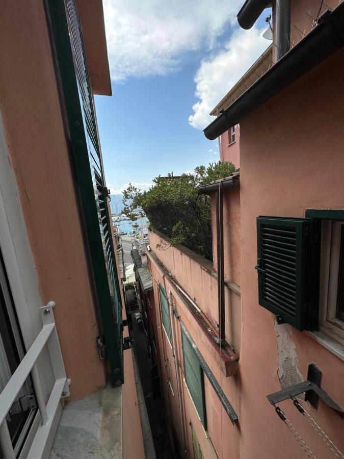 Elegante Stanza Rossa Mottino23 Bed & Breakfast Lerici Exterior photo